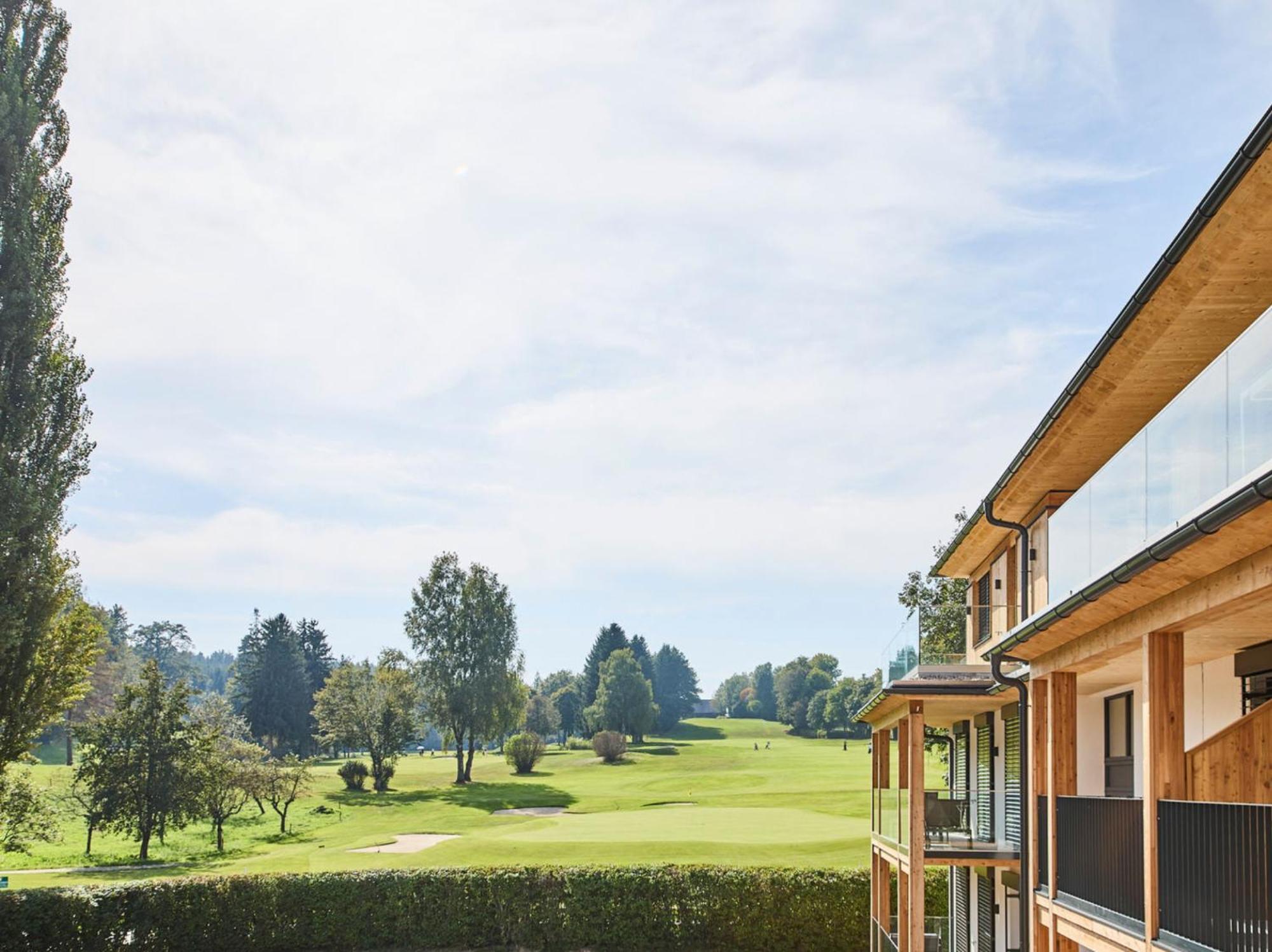 Hermitage Vital Hotel Ober-Dellach ภายนอก รูปภาพ